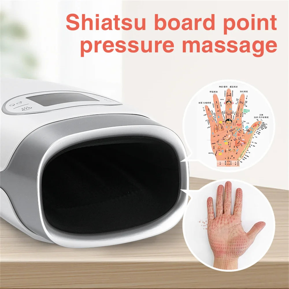 Hand Massager