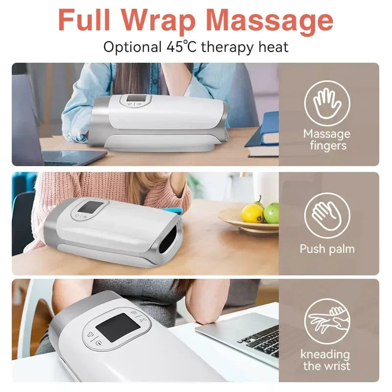 Hand Massager